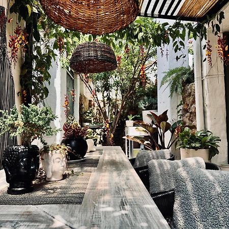 Casa Villa Maria, Recien Remodelada Villa de Leyva Eksteriør billede