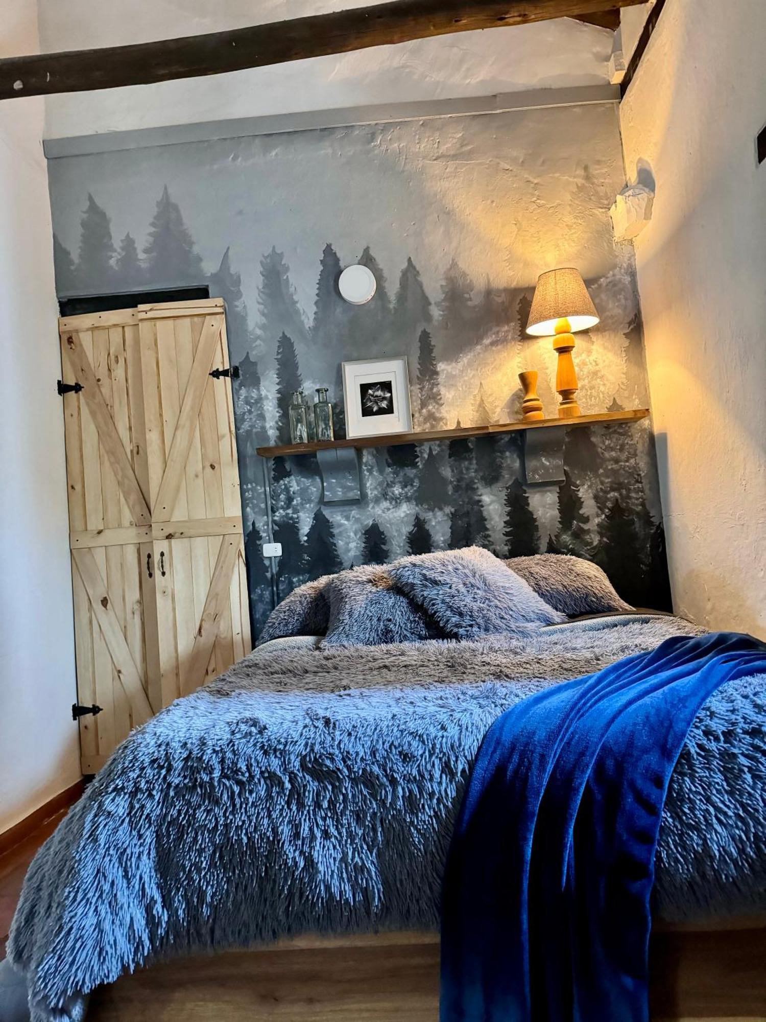 Casa Villa Maria, Recien Remodelada Villa de Leyva Eksteriør billede