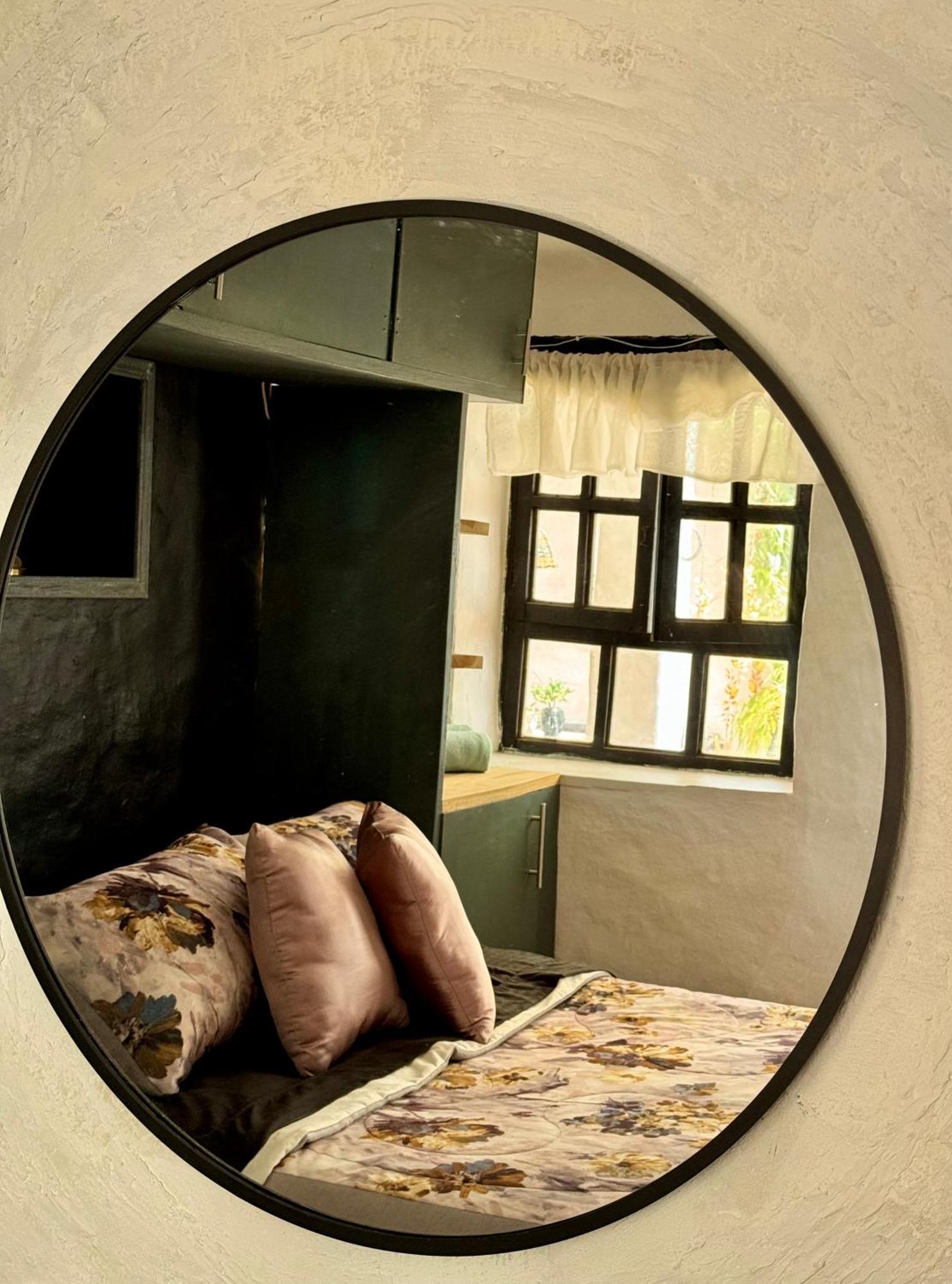 Casa Villa Maria, Recien Remodelada Villa de Leyva Eksteriør billede