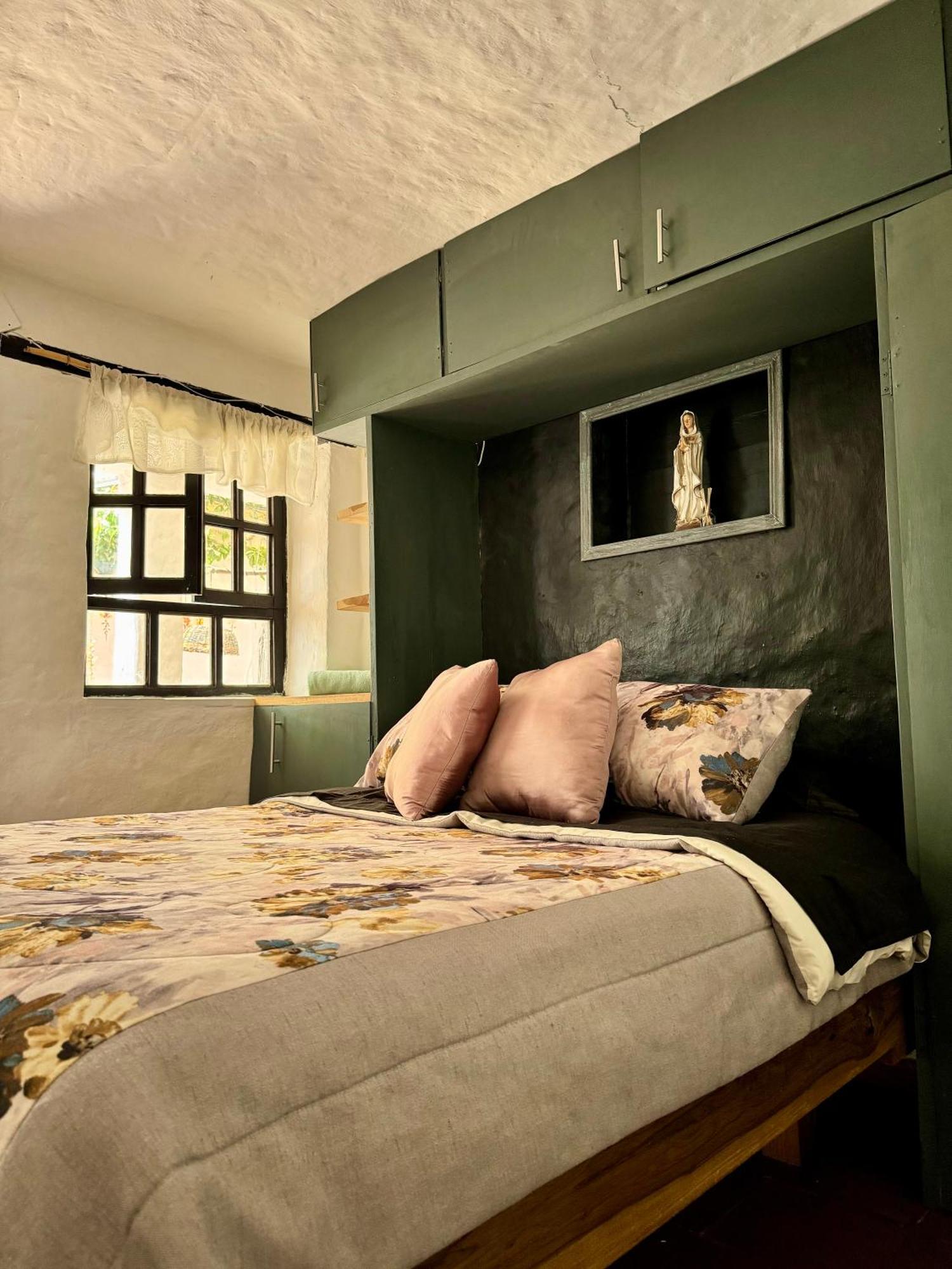 Casa Villa Maria, Recien Remodelada Villa de Leyva Eksteriør billede